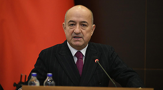 AK PARTİLİ AYHAN GİDER'DEN CHP'YE: "ANARŞİZM GİRİŞİMİ VE KAOS OLUŞTURMA ÇABASI"