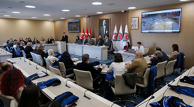 AKADEMİK YÜKSELME VE ATAMA CÜBBE TÖRENİ GERÇEKLEŞTİRİLDİ