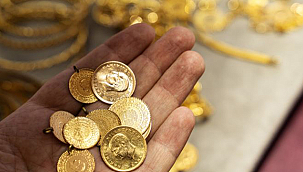 ALTIN HAFTAYA GÜÇLÜ BAŞLADI