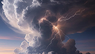 ANİ HAVA OLAYLARINA GÜNLER ÖNCESİNDEN UYARI: ÇOMÜ'DEN ULUSLARARASI BAŞARI