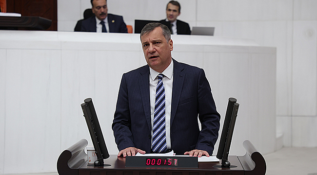 ASM'LER EMEK SÖMÜRÜSÜNDE SINIR TANIMIYOR!