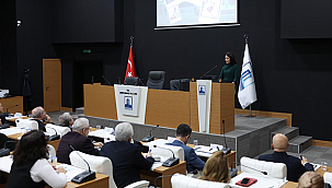 BAĞIMLILIKLA MÜCADELE KURULU TOPLANDI