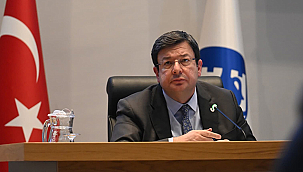 BAŞKAN ERKEK, PORTEKİZ VE İSPANYA'DA TEKNİK İNCELEME GEZİSİNE KATILACAK