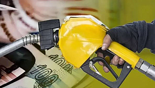 BENZİNE 1,55 TL ZAM BEKLENTİSİ