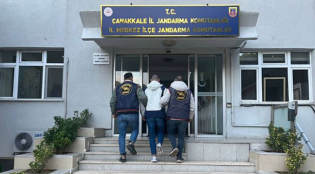 BİR HAFTADA 166 ARANAN ŞAHIS YAKALANDI