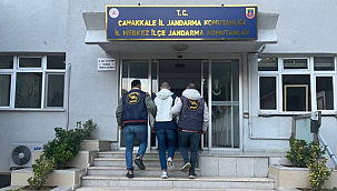 BİR HAFTADA 166 ARANAN ŞAHIS YAKALANDI