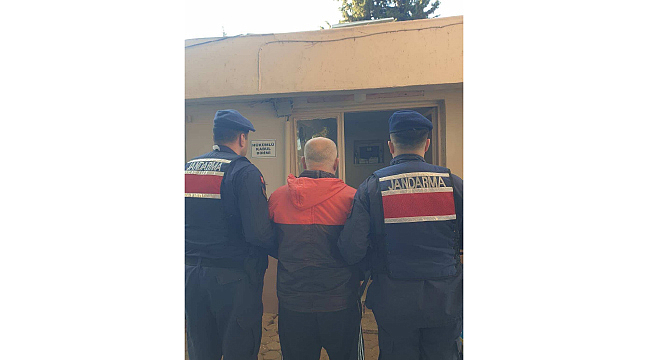 BİR HAFTADA 41 ŞAHIS YAKALANDI