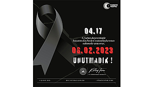 BÜLENT TURAN: "YIKILMAYACAK BİR TÜRKİYE'Yİ İNŞA ETMENİN ZAMANI GELDİ"