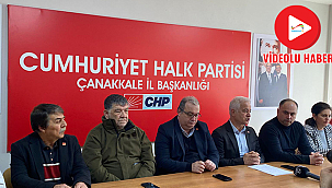 "BUNLARIN DERDİ ÜLKE YÖNETMEK DEĞİL, İKTİDARDA NE KADAR KALIRIZ"