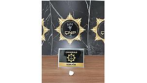 ÇANAKKALE'DE BİR HAFTADA 8 BİN 984 KİŞİ SORGULANDI