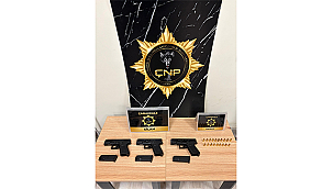 ÇANAKKALE'DE HUZUR UYGULAMALARI: 16 ARANAN ŞAHIS YAKALANDI