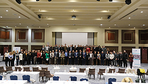 ÇANAKKALE'DE SERAMİK SEKTÖRÜ İÇİN DEV ADIM