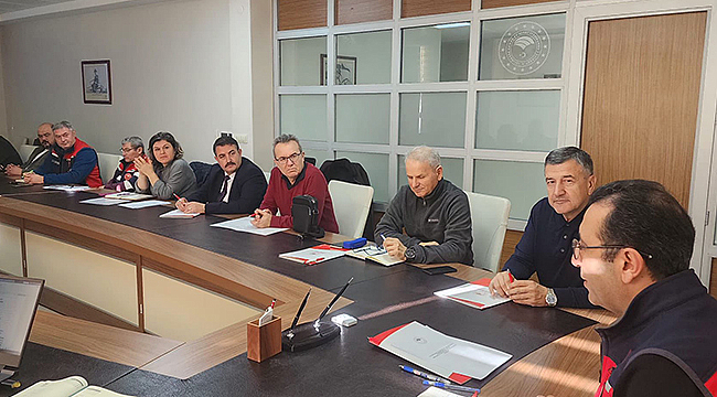 ÇANAKKALE'DE SÖZLEŞMELİ DOMATES ÜRETİMİ