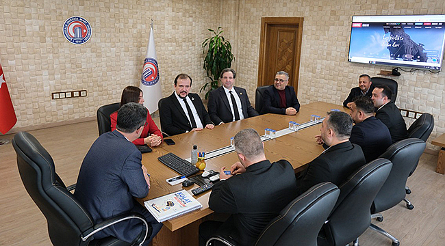 ÇANAKKALE'DE "VERİMLİ OKUMA BECERİLERİNİ GELİŞTİRME PROGRAMI" BAŞLIYOR
