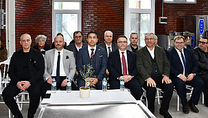 ÇANAKKALE'NİN GASTRONOMİ MİRASI AKADEMİK GÜVENCE ALTINA ALINIYOR