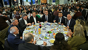 ÇANAKKALE TEŞKİLATI BALIKESİR'DE DERVİŞOĞLU'NU YALNIZ BIRAKMADI