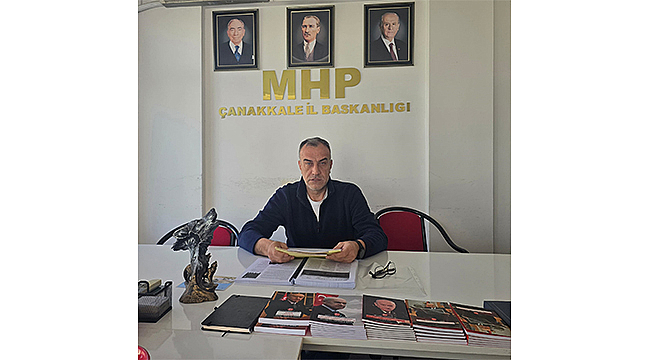 CEM BATU'DAN SAĞLIK POLİTİKALARINA İLİŞKİN AÇIKLAMA