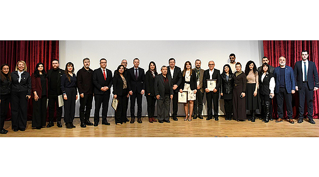 ÇEYREK ASIRLIK MİRAS: ÇASEM 25. YILINI "TOPRAKTAN" GELEN SANATLA KUTLADI