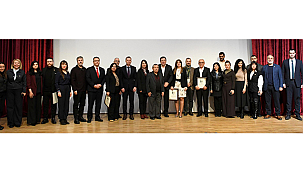 ÇEYREK ASIRLIK MİRAS: ÇASEM 25. YILINI "TOPRAKTAN" GELEN SANATLA KUTLADI