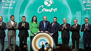 ÇOMÜ ÖĞRENCİLERİ ÇEVRE BİLİNCİ İÇİN İSTANBUL'DA