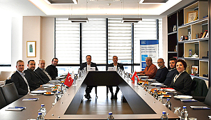 ÇTSO VE KOCAELİ TO'DAN SEKTÖREL İŞ BİRLİĞİ