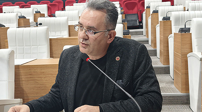 DARDANOS ORMAN KAMPI SATIŞINA SERT TEPKİ: "KAMU VİCDANI YARALANDI"