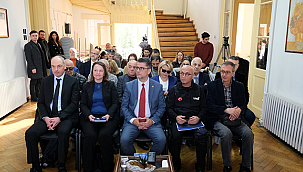 DEPREMİ ANLAMAK: "6 ŞUBAT ASRIN FELAKETİ" PANELİ GERÇEKLEŞTİRİLDİ