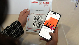 "DİJİTAL DÜNYADA ÇOCUK HAKLARI SÖZLEŞMESİ"NİN İMZA SAYISI 300 BİNİ AŞTI