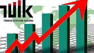 DIŞ TİCARET AÇIĞI OCAK'TA 8,38 MİLYAR DOLARA YÜKSELDİ