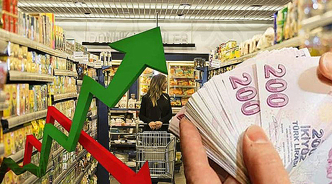 EKONOMİK GÜVEN ENDEKSİ ŞUBAT'TA 100,7 OLDU