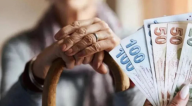 EVDE BAKIM YARDIMI ÖDEMELERİ HESAPLARA YATIRILMAYA BAŞLADI