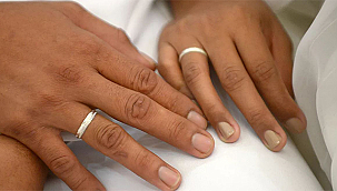 EVLENME VE BOŞANMA İSTATİSTİKLERİ AÇIKLANDI