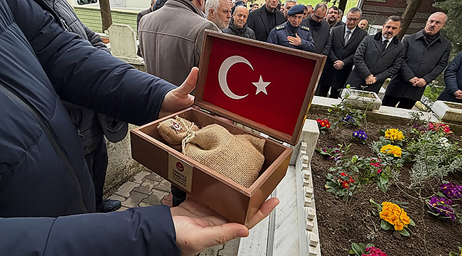 FEDAKÂRLIĞIN VE CESARETİN SİMGESİ: BİGALI MEHMET ÇAVUŞ