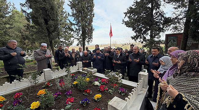 FEDAKÂRLIĞIN VE CESARETİN SİMGESİ: BİGALI MEHMET ÇAVUŞ