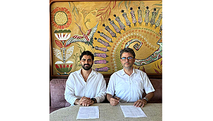 GELECEĞİN ŞEFLERİ ÇOMÜ'DE YETİŞİYOR, FEDERAL'DE DENEYİM KAZANIYOR