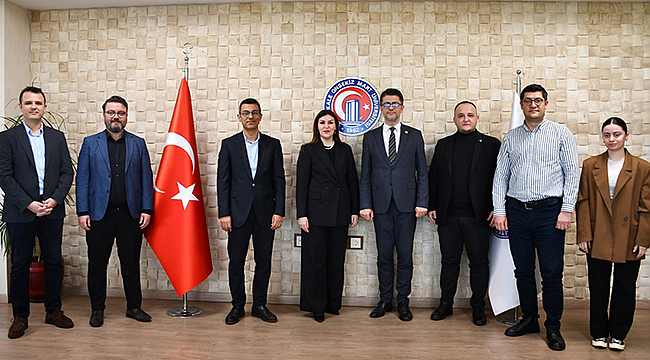 GELECEĞİNİ PLANLAYAN ŞEHİRLER KAZANIR