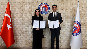 GELECEĞİNİ PLANLAYAN ŞEHİRLER KAZANIR