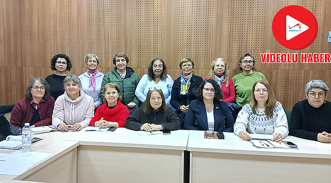 "HAKLARIMIZDAN VAZGEÇMEYECEĞİZ"