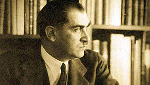 HASAN ÂLİ YÜCEL, VEFATININ 65. YILINDA ANILDI