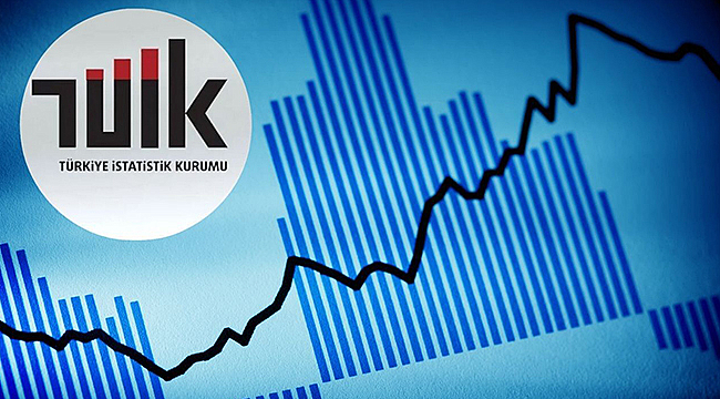 İNŞAAT MALİYETLERİ YILLIK %24,5 ARTTI