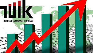 OCAK'TA 144 BİN 620 TAŞIT TRAFİĞE KAYDEDİLDİ