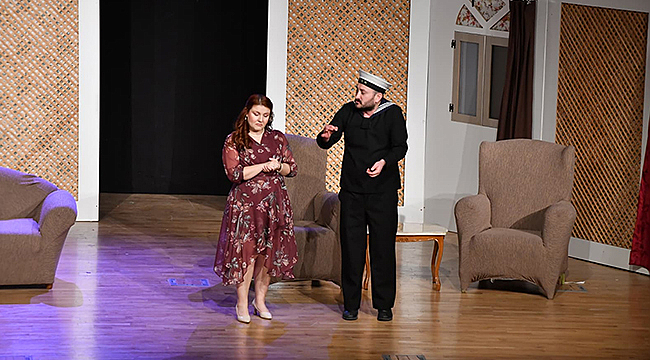 RAMAZAN ETKİNLİKLERİ BAŞLADI