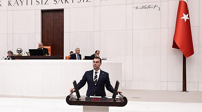 RIDVAN UZ: BU YIKIM DOĞAL DEĞİL, İHMALİN SONUCUDUR