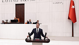 RIDVAN UZ: BU YIKIM DOĞAL DEĞİL, İHMALİN SONUCUDUR