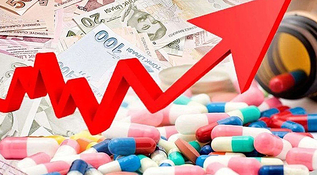 SAĞLIK HARCAMALARI HANELERİN %6,1'İNE AĞIR YÜK GETİRDİ