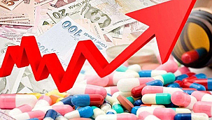 SAĞLIK HARCAMALARI HANELERİN %6,1'İNE AĞIR YÜK GETİRDİ