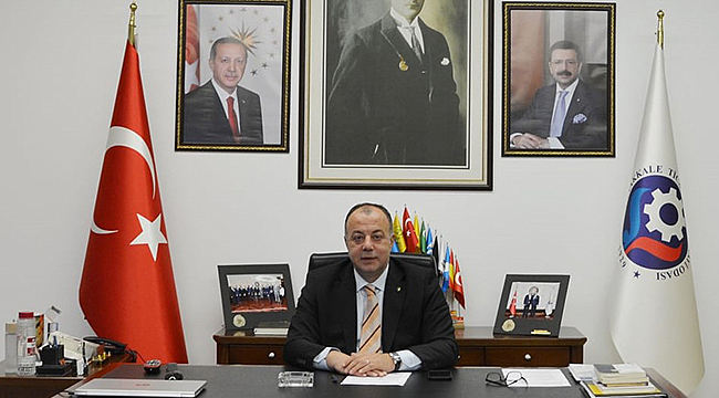 SEMİZOĞLU: DEPREM DOĞA OLAYI DEĞİL, İHMAL AFETTİR