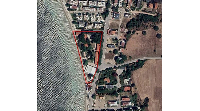 SIRADA NERESİ VAR?"