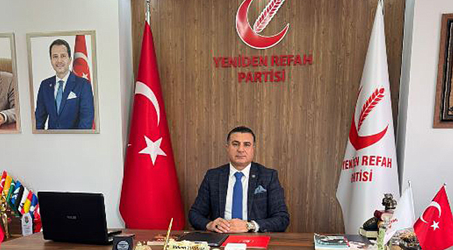 SIRADA NERESİ VAR?"