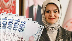 ŞUBAT AYI SED ÖDEMELERİ HESAPLARA YATIRILDI